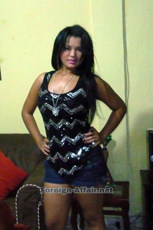 150273 - Yislaine Age: 34 - Colombia