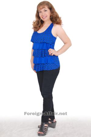 150676 - Liliana Age: 61 - Peru