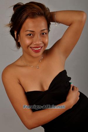 153123 - Richille Ivy Age: 28 - Philippines