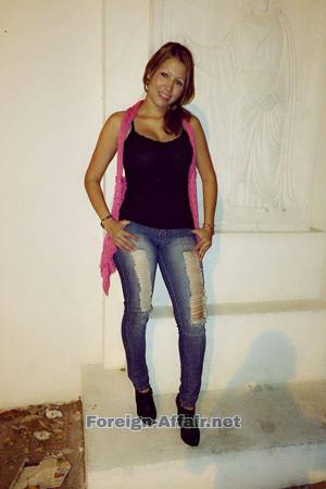 153597 - Sandra Age: 36 - Venezuela