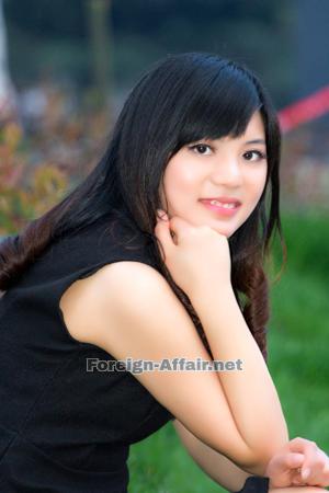 154701 - Cuiwen Age: 34 - China
