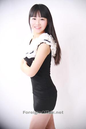 154715 - Zhen Age: 34 - China