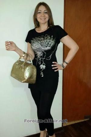 155529 - Luz Age: 43 - Venezuela