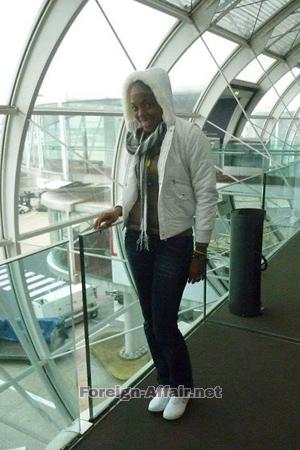 155536 - Gina Paola Age: 38 - Colombia