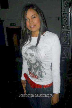 156350 - Hilda Age: 44 - Colombia