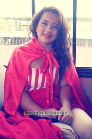 156491 - Grace Age: 31 - Ecuador