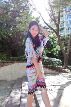 156789 - Yang Age: 43 - China