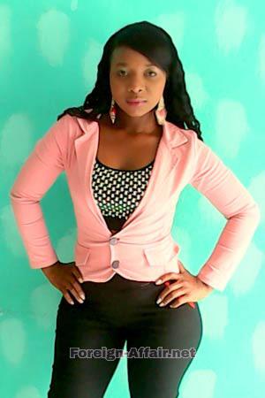 157673 - Jessica Age: 35 - Colombia