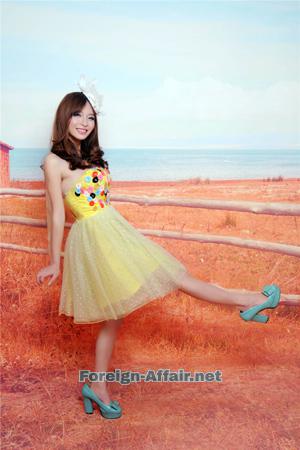 157891 - Rong Age: 32 - China