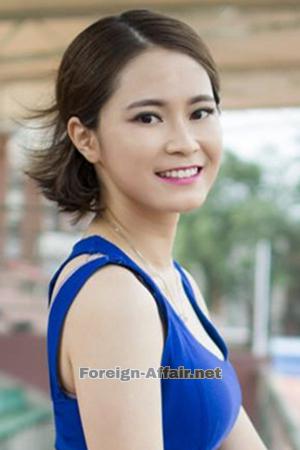 158058 - Wanlin Age: 33 - China