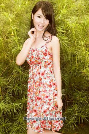 158342 - Tingting Age: 31 - China