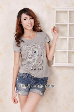 158359 - Yang Age: 33 - China