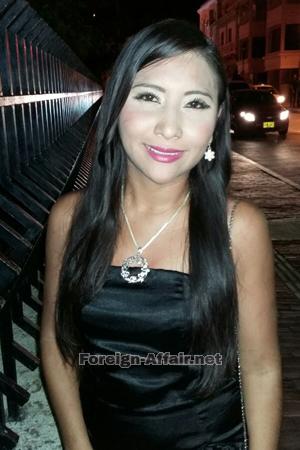 158657 - Ludys Age: 32 - Colombia