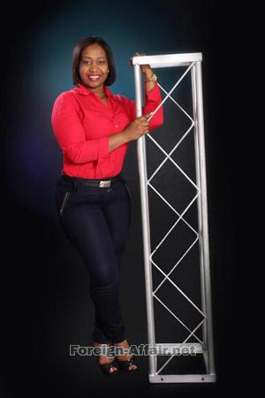 158661 - Soveyda Age: 42 - Dominican Republic