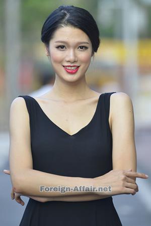 159001 - Qiao lin Age: 32 - China