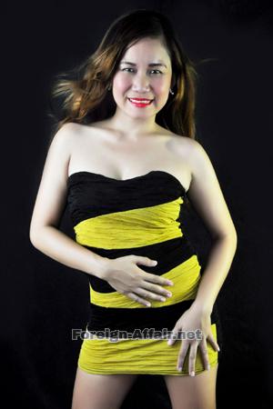 159251 - Junalyn Age: 37 - Philippines