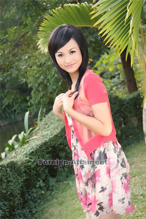 159422 - Anna Age: 48 - China