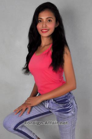 159604 - Marygrace Age: 30 - Philippines