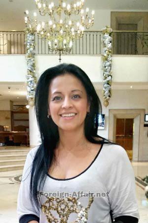 160584 - Magda Viviana Age: 54 - Colombia