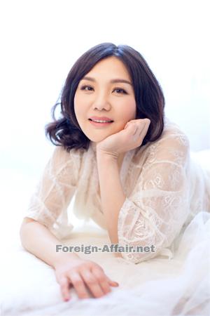 161591 - Linda Age: 51 - China