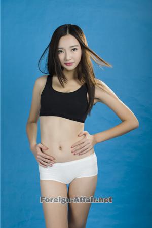 162348 - Hui Age: 31 - China