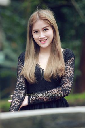 163284 - Meiqin Age: 38 - China