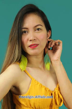 163489 - Cherry Mae Age: 37 - Philippines