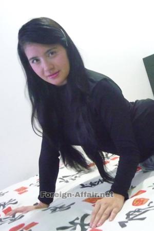 163958 - Deisy Age: 36 - Colombia