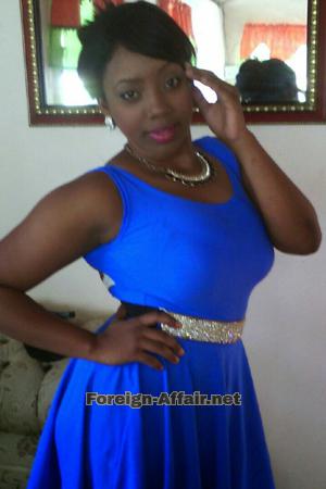163972 - Madheline Age: 32 - Dominican Republic