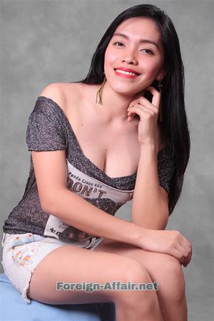 164371 - Rachell Age: 31 - Philippines