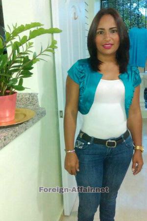 164567 - Teofila Age: 38 - Dominican Republic