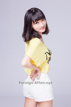 164981 - XueKun Age: 33 - China