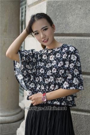 165735 - Sheng Age: 30 - China