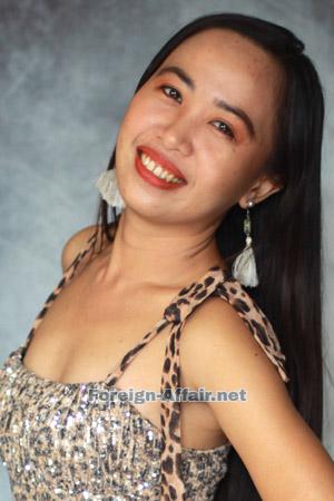 166221 - Kristiel Age: 34 - Philippines