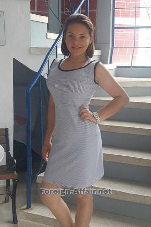 166406 - Andrea Age: 48 - Colombia