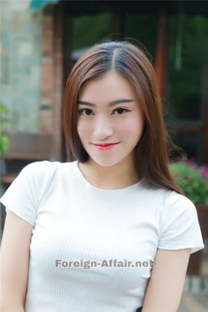 166733 - Sha Age: 32 - China