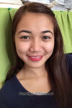 167061 - Honey Jane Age: 33 - Philippines