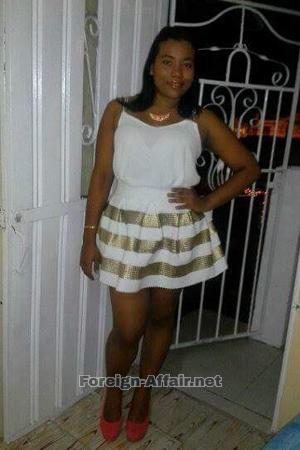 167425 - Yarledis Age: 31 - Colombia