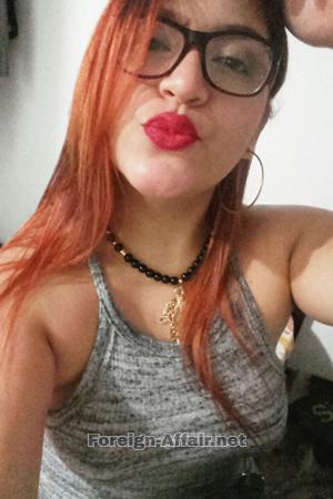 167632 - Valentina Age: 27 - Colombia