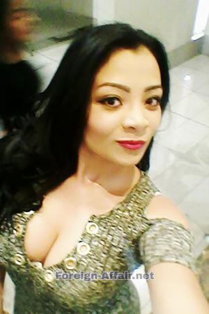 167799 - Estefania Age: 34 - Colombia