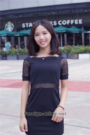 168185 - Lichun Age: 30 - China