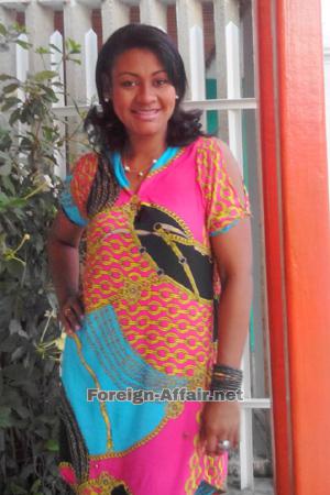 168312 - Maria Age: 47 - Colombia