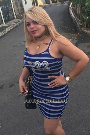 168682 - Erianny Age: 32 - Dominican Republic