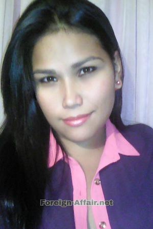 168818 - Darilis Age: 33 - Venezuela