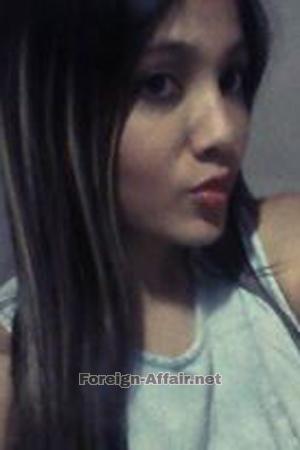 169447 - Sharon Age: 29 - Colombia