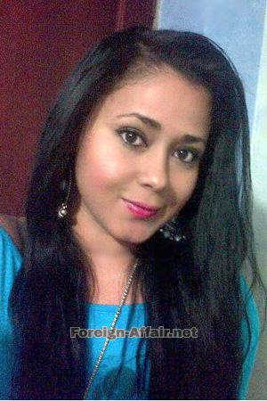 170503 - Liceth Age: 37 - Colombia