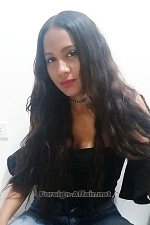 171052 - Luisa Fernanda Age: 28 - Colombia