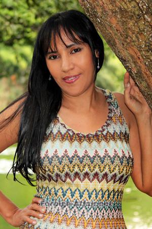 171213 - Edith Amparo Age: 63 - Colombia