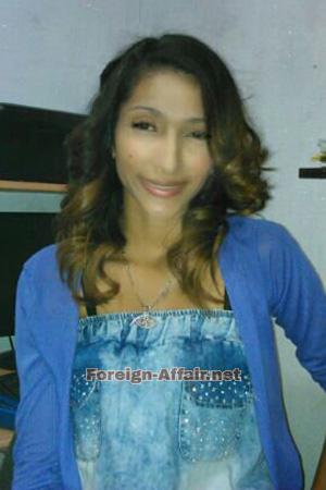 171473 - Maria Fernanda Age: 33 - Colombia