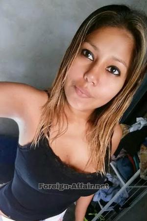 172009 - Evelyn Age: 34 - Honduras